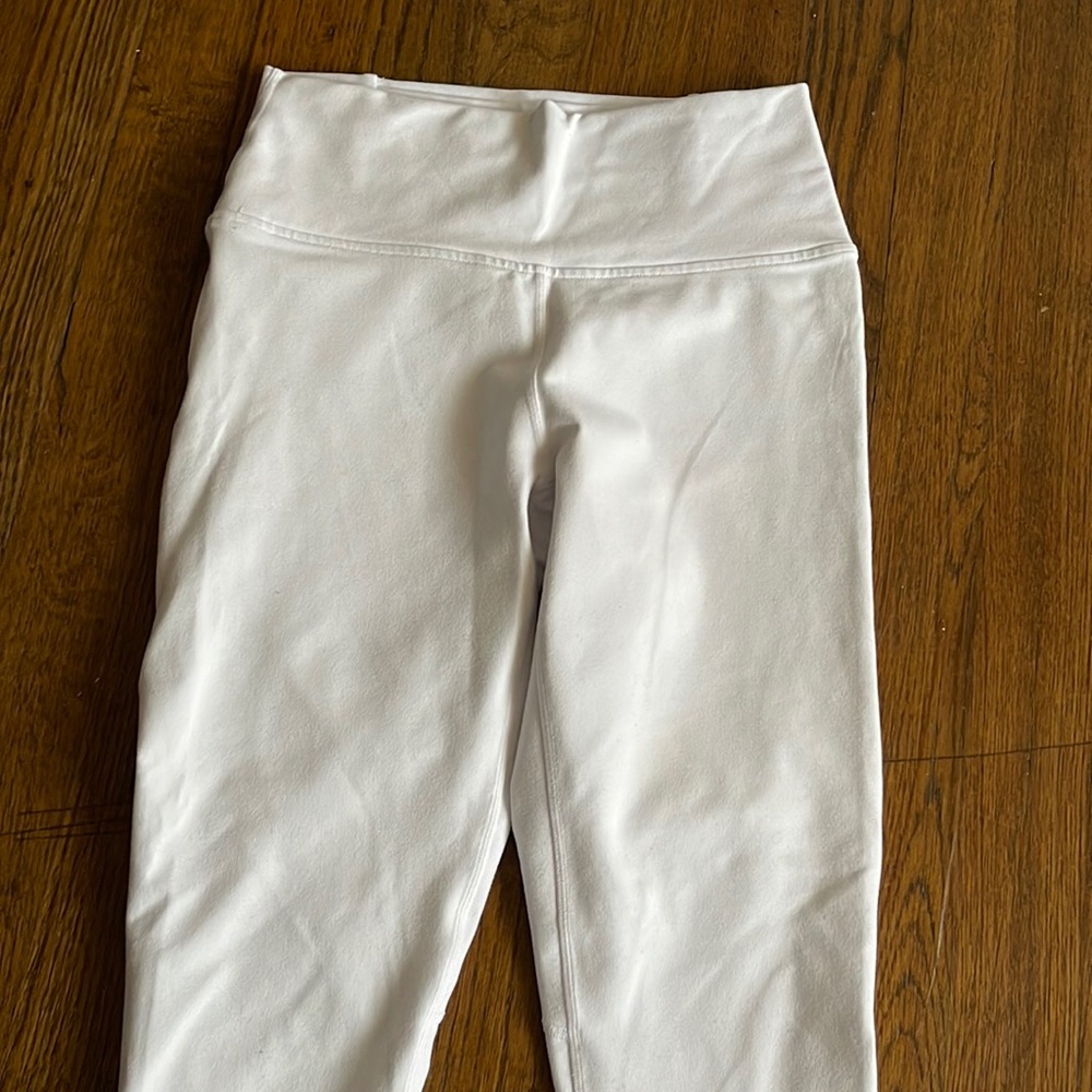 25’ leggings